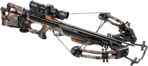 TENPOINT Stealth SS Crossbow Pkg MOINF